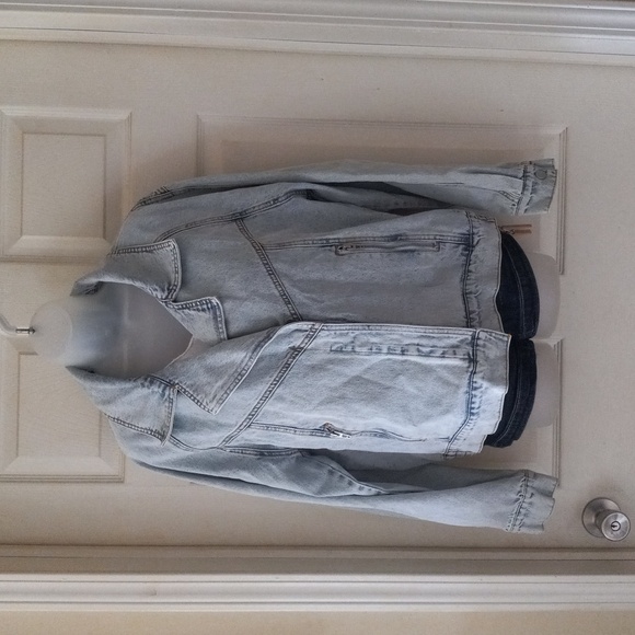 BLANKNYC JACKET SZ. L - Picture 6 of 15